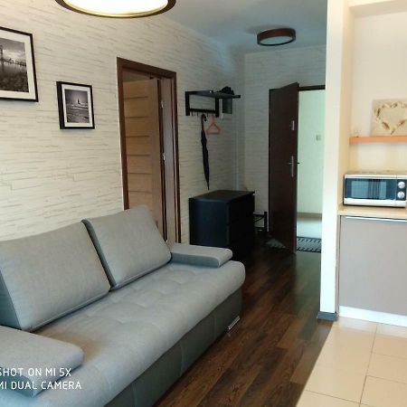 Helskafoka Apartment Екстериор снимка
