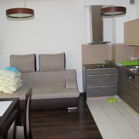 Helskafoka Apartment Екстериор снимка