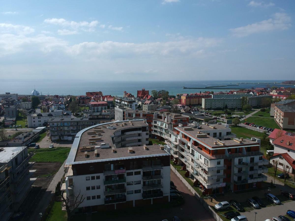 Helskafoka Apartment Екстериор снимка