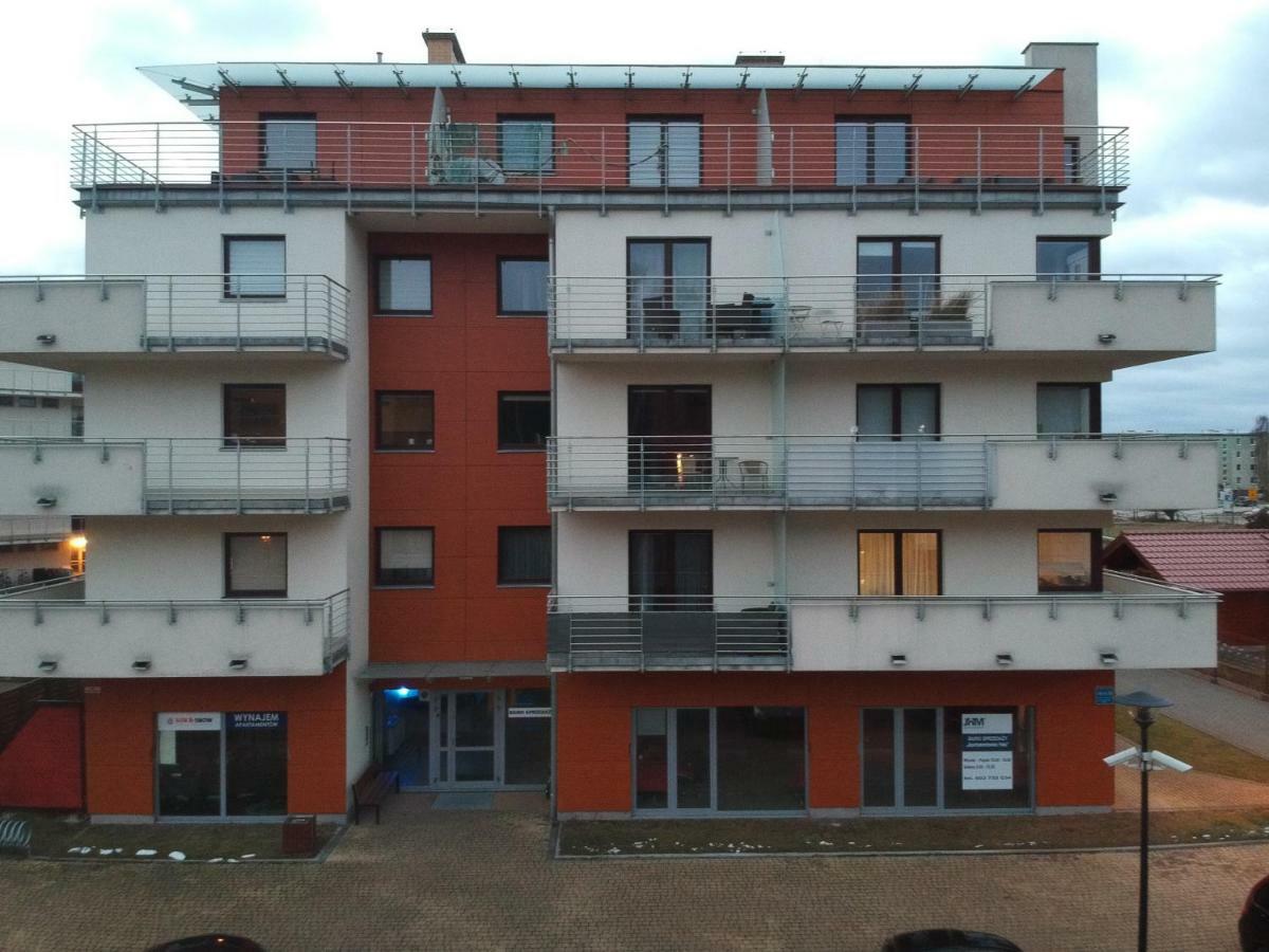 Helskafoka Apartment Екстериор снимка