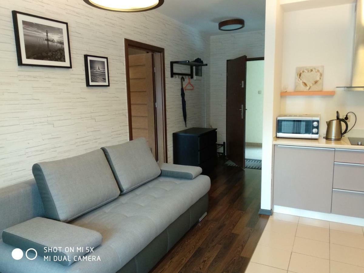 Helskafoka Apartment Екстериор снимка