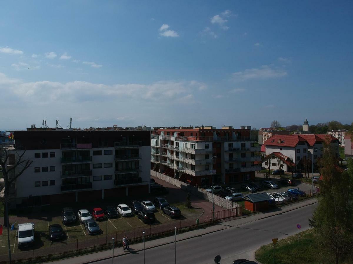 Helskafoka Apartment Екстериор снимка