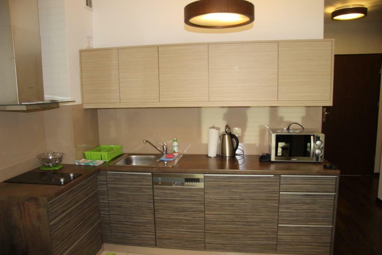 Helskafoka Apartment Екстериор снимка
