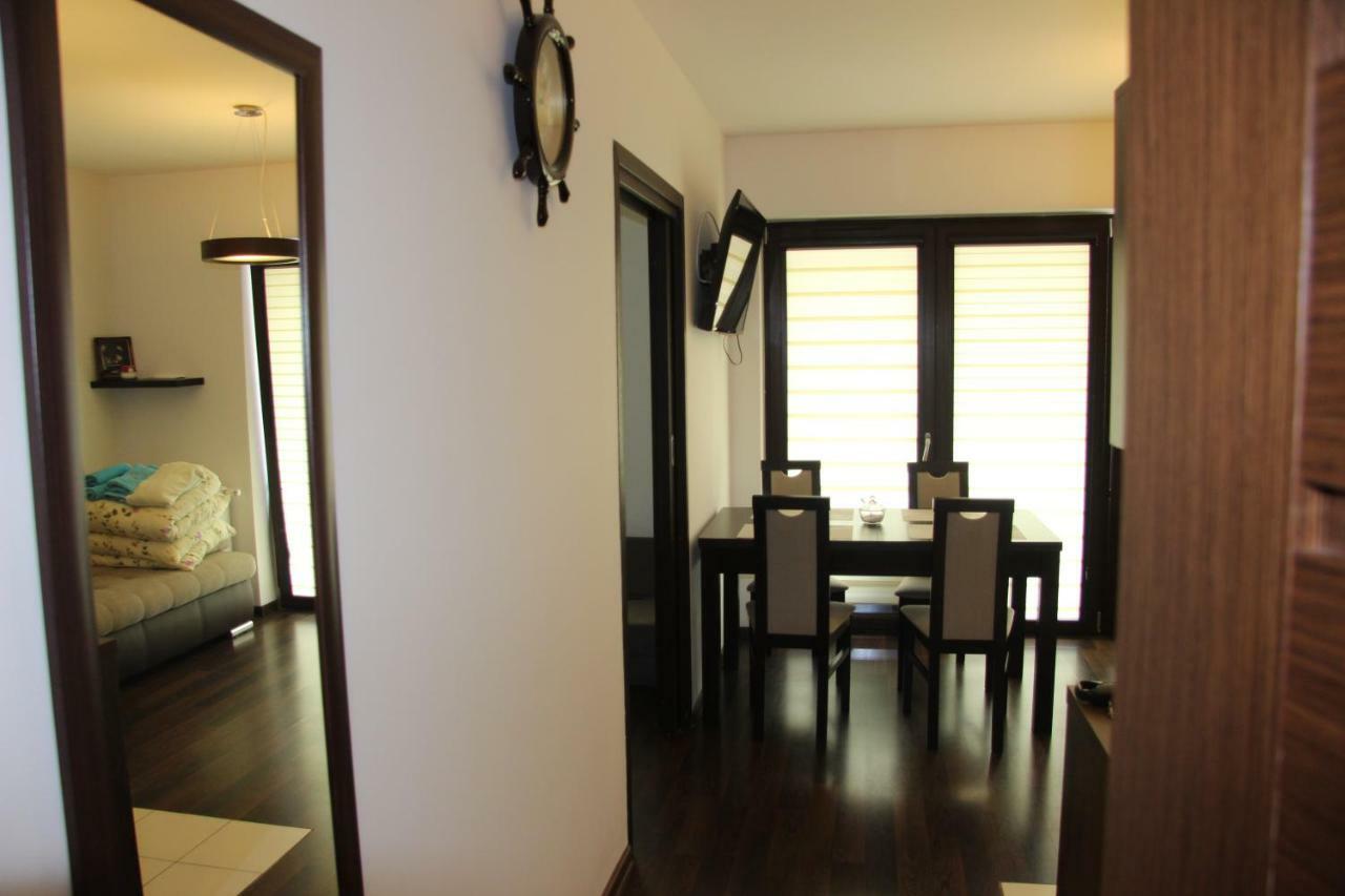 Helskafoka Apartment Екстериор снимка